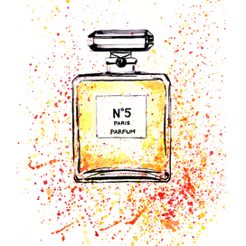 Chanel №5