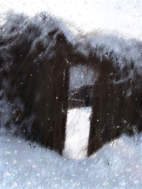 Дачный мотив 2