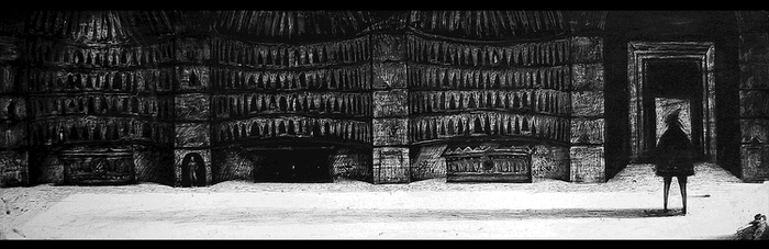 Колумбарий