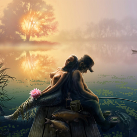 Cны о чём-то большем