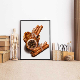 Коммерческая иллюстрация