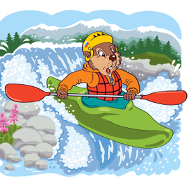 День сурка 4