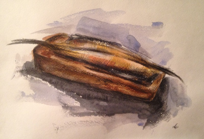 Серия МБ...Пенсия, шпроты в масле.