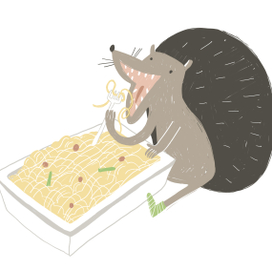 животные по заказам подписчиков