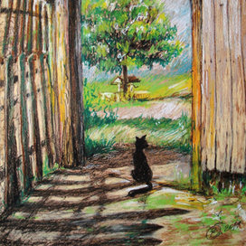 Ждем гостей