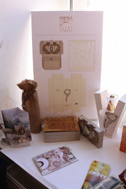 Дизайн упаковки