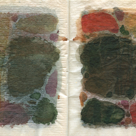 Книга «Ни слова», 2013