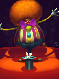 Фокус-покус