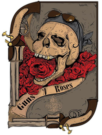 Guns n roses