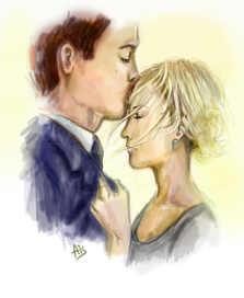 Работа на планшете