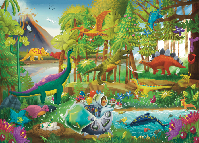 Адвент Календарь 