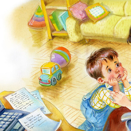 Хочу собаку