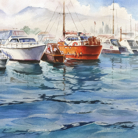 ОТРАЖЕНИЯ...3