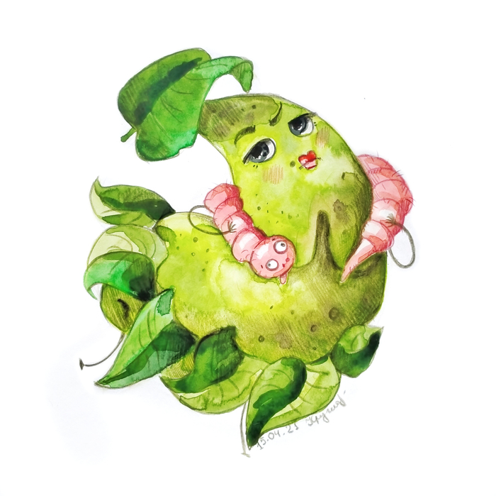 Фрау Грушевски