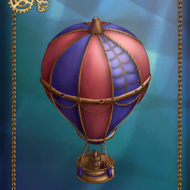 Воздушный шар