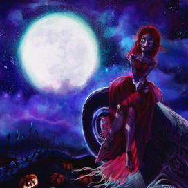 Кошмар перед Рождеством