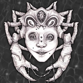 zodiac sign - cancer