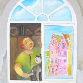 Хорошо, Мур, там где нас нет!