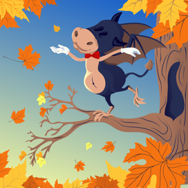 Мечтатель Булл