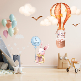 Милые зайки