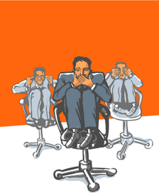 Для обложки «Эксперта»