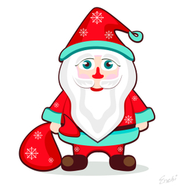 санта Кло