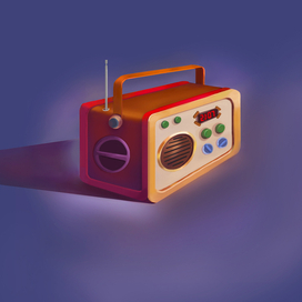 Radio