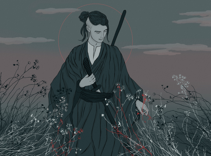 Зимние травы