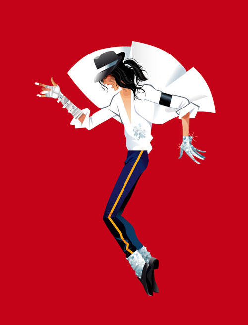 Michael Jackson