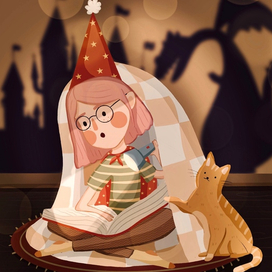 Воображение