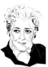 Фаина Раневская