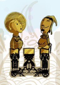 Мастер и его создание