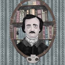 Эдгар Аллан По