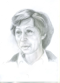 из фильма "Гараж" Лия Ахеджакова