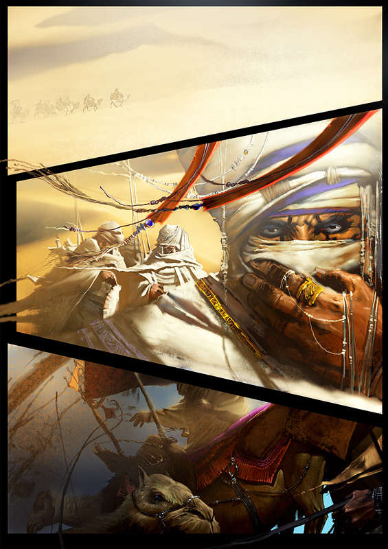 "Царица войны"