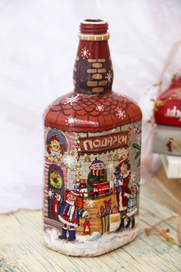 Рождественская история