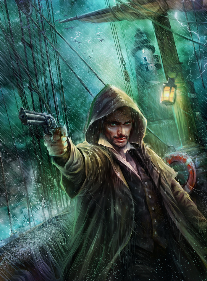 Карфаген смеется