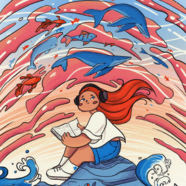 Воображение