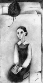 Дневник русской девочки  при большевиках