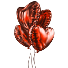 Воздушные шары