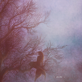 Там чудеса, там леший бродит, русалка на ветвях сидит...