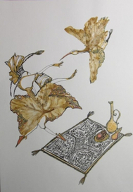 "Восточные сладости"