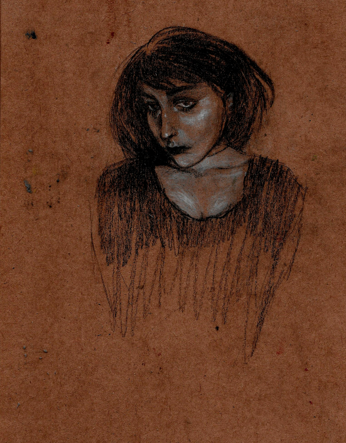 Стальное сердце