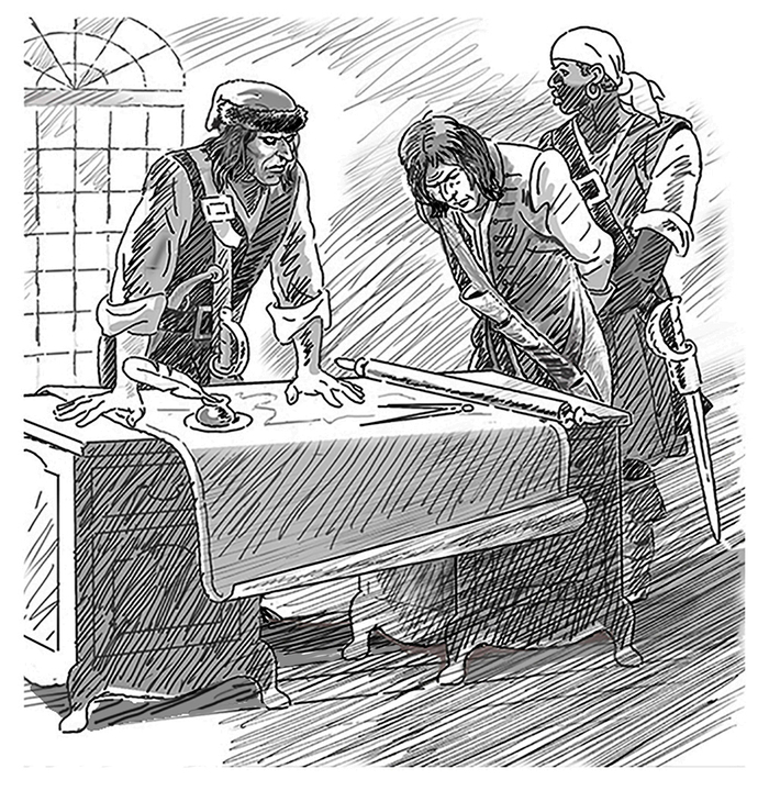 АРТУР КОНАН ДОЙЛ  "Шарки и Крэддок"