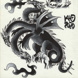 Сказка за сказкой