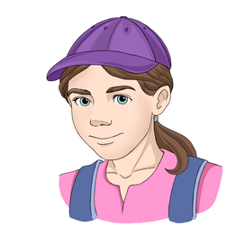 girl