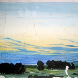 Копия с работы Т.Г.Шевченко