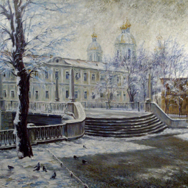 Никольский собор