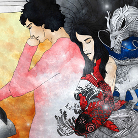 Воспоминания "Князь"