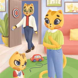 Не любимая футболка 